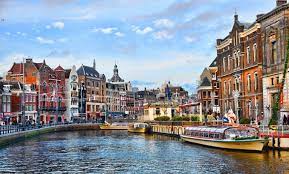 Amsterdam