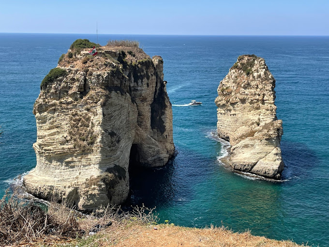Beirut