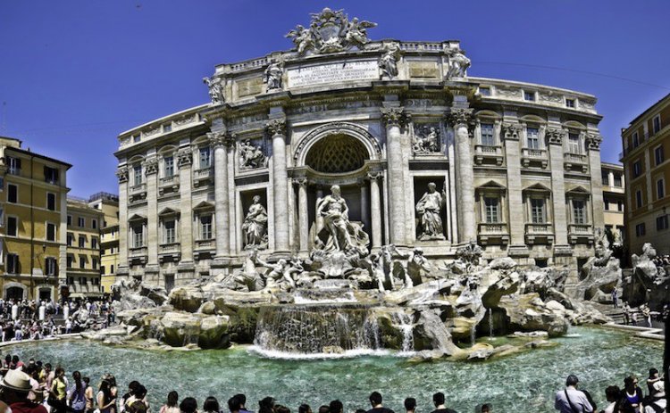 Rome