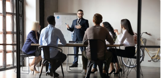 Advanced course in: Strategies and techniques for the preparation and management of contracts and the reduction of financial and legal risks