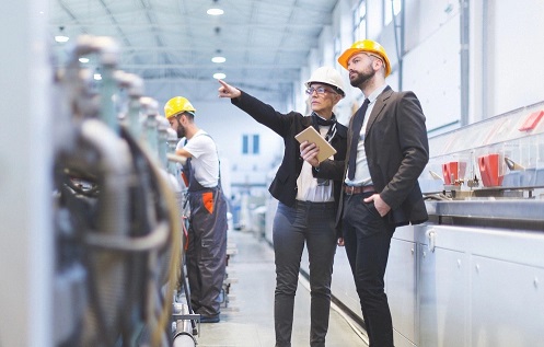 Occupational Safety and Health