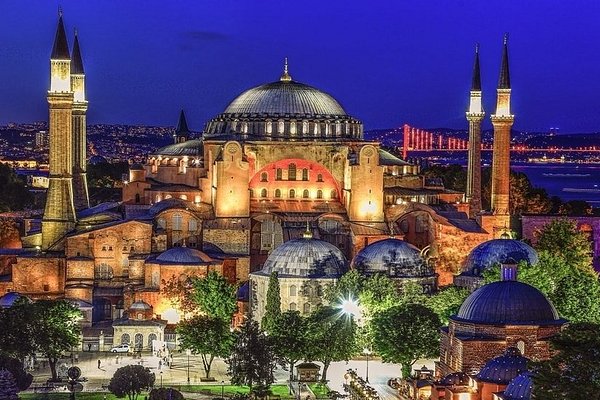 Istanbul