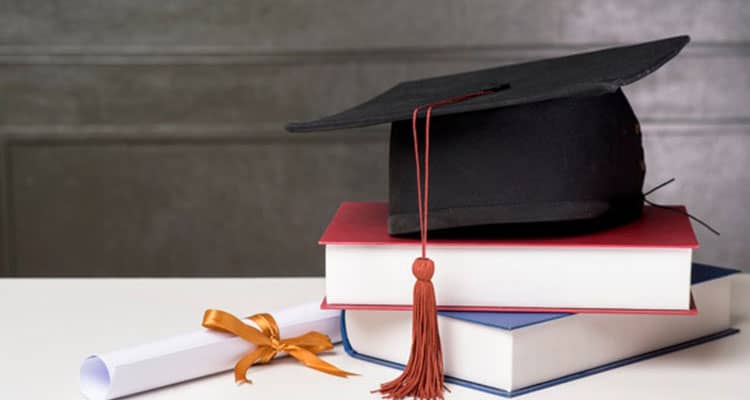 DIPLOMA