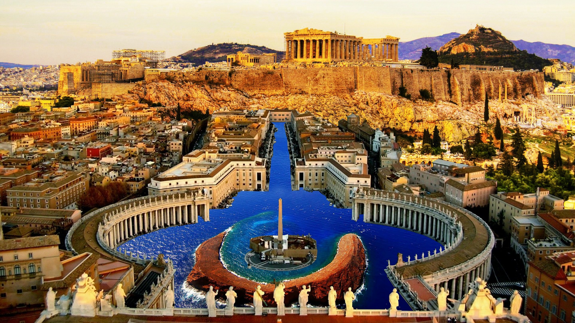 Athens