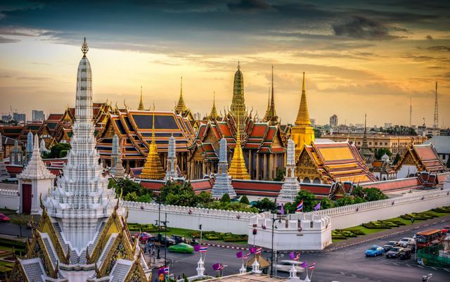 Bangkok